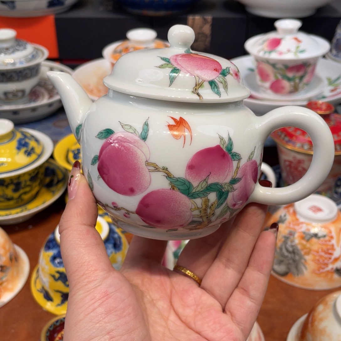 景德镇瓷器景德镇