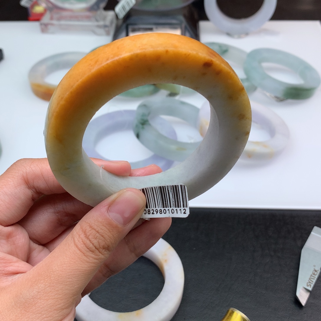 定制翡翠翡翠未镶嵌?****?翡翠