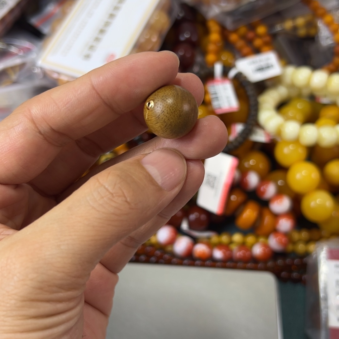 手串沉香木578 沉香串