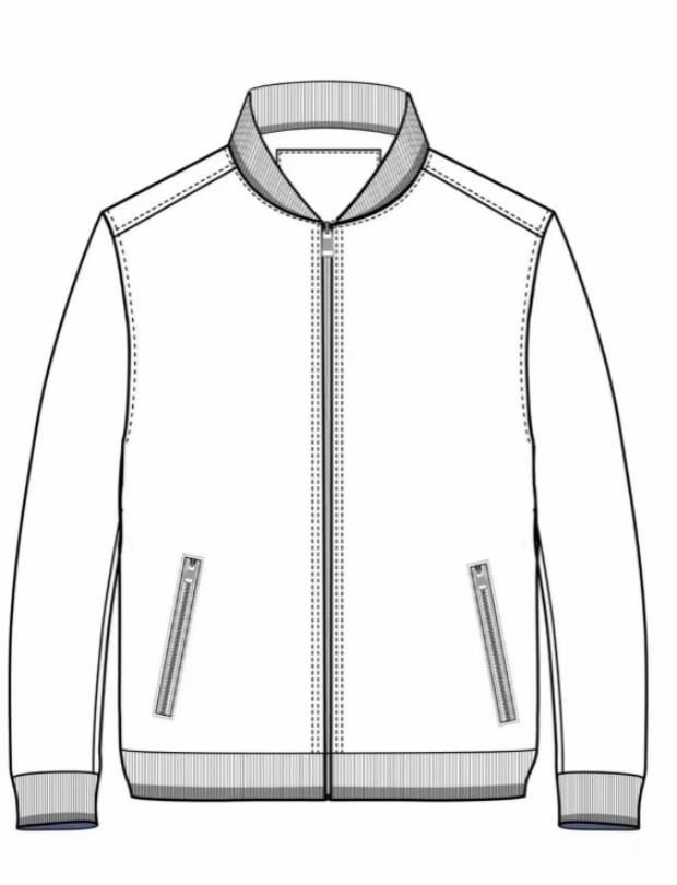 【大驴奢品】男士精品外套1