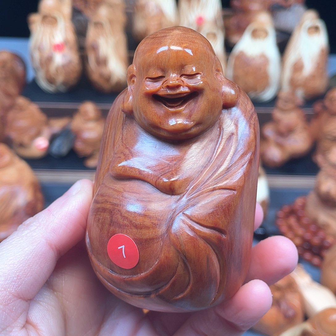柏木（崖柏）河****?印尼血龙木