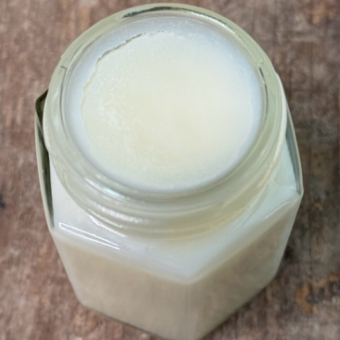 正宗盐津土猪猪油原生态