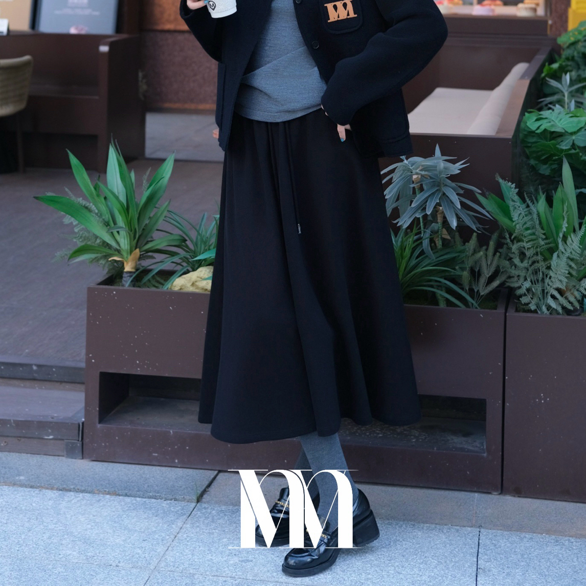 mithworld  A字伞裙