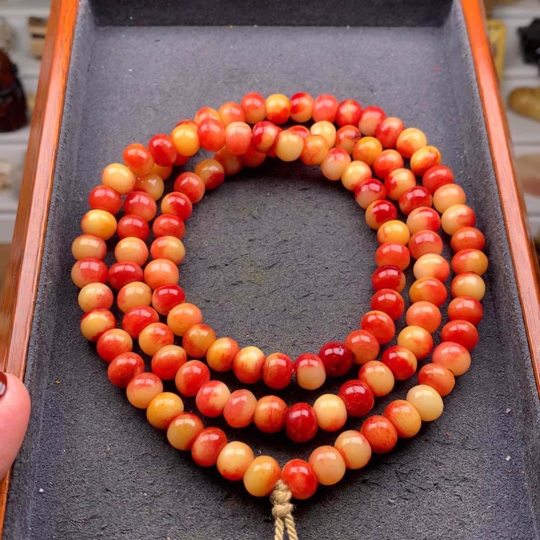 驼骨其他天天开心哦 8算盘珠