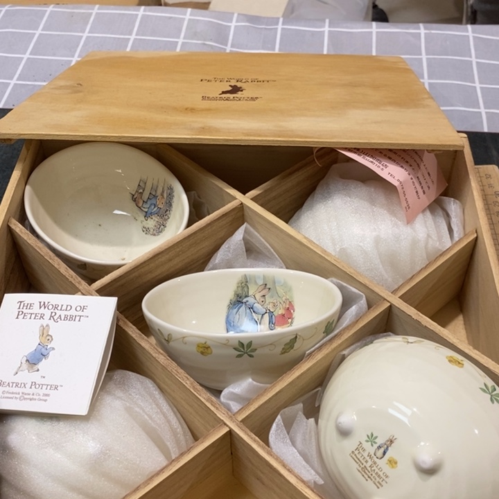 精美瓷器 一单包邮