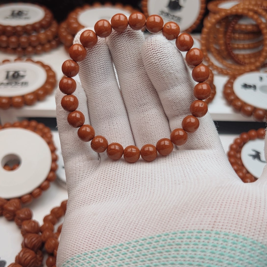 寶***哥桃核吊坠桃核手串