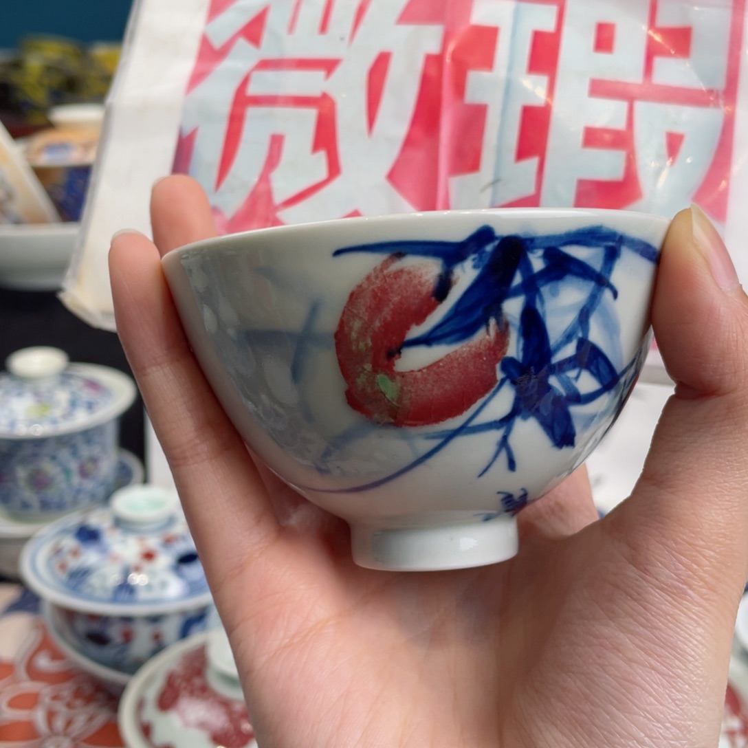 景德镇陶瓷艺术家的