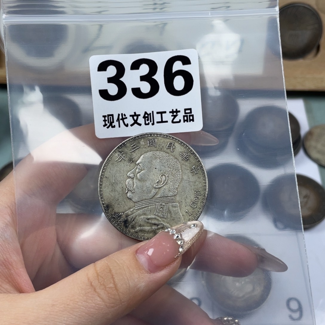 铜现代文创仿古工艺品