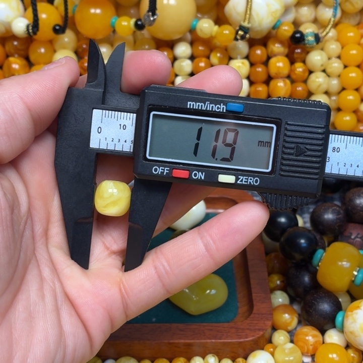 非金属配珠配饰104