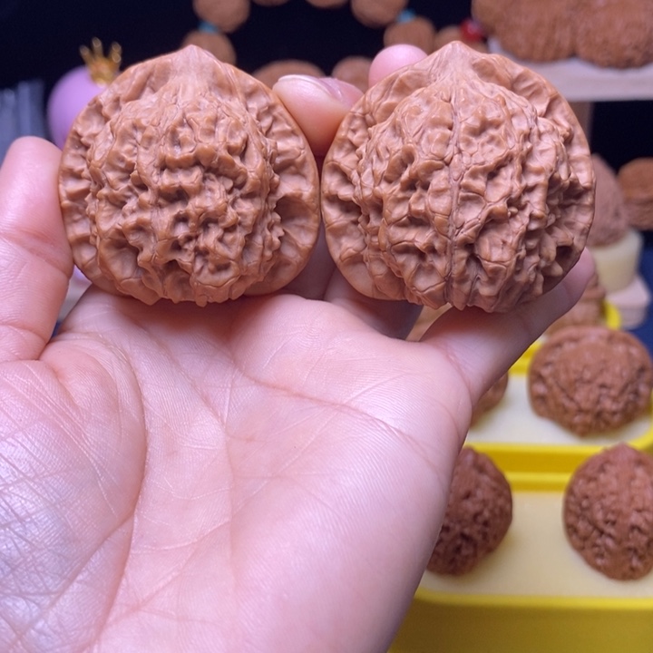 核桃47全品官帽 13号车