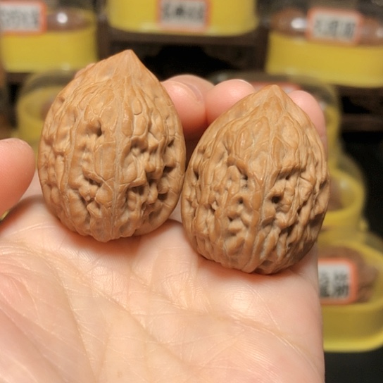 特价款：野生高端手捻