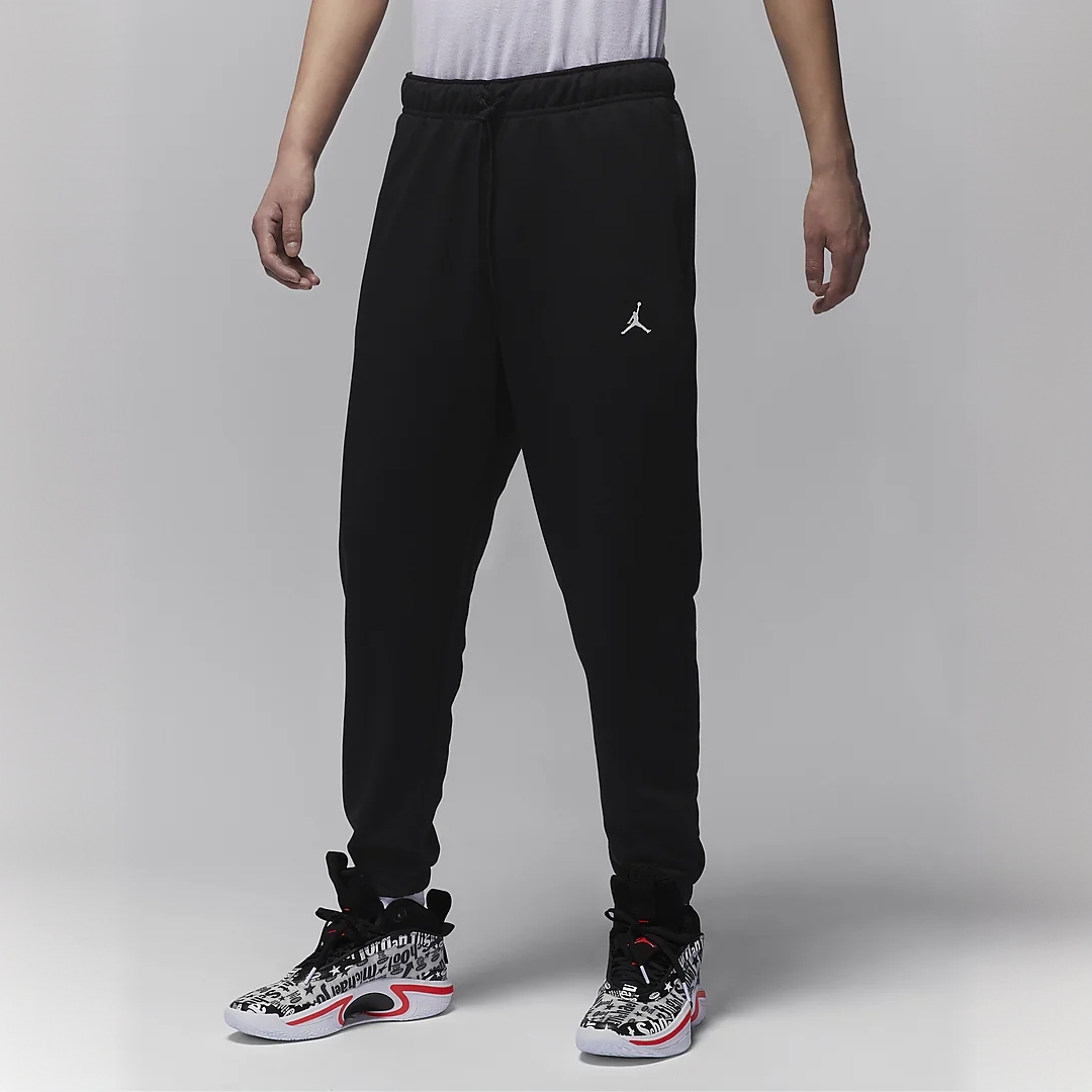 耐克Jordan Sport Crossover Dri-FIT 男子速干针织长裤FV8609010