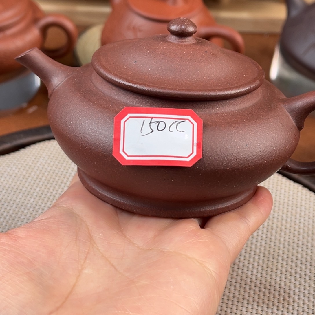 紫砂茶壶4548555545688