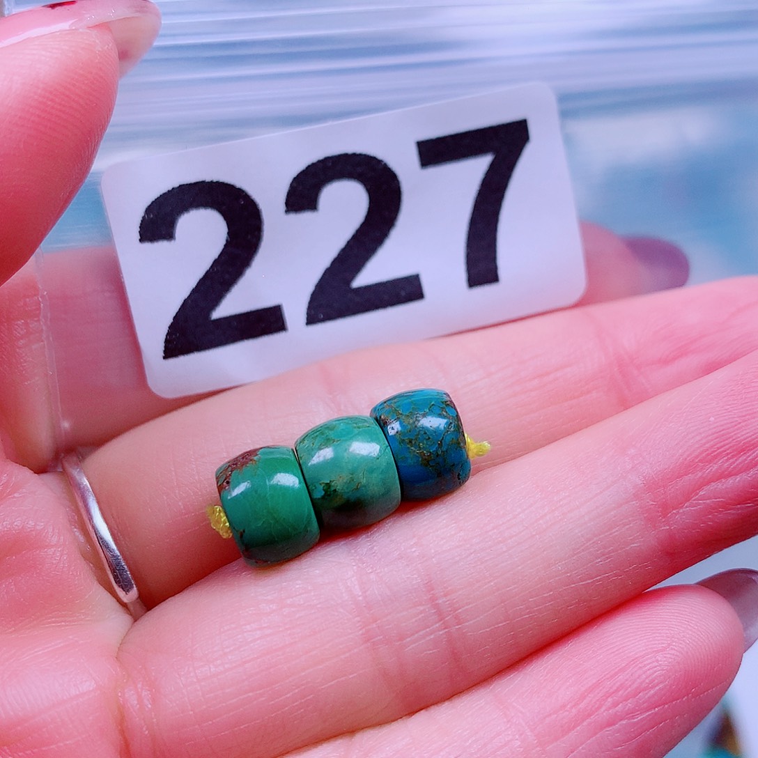 空竹粉丝专享十堰特色手工散珠