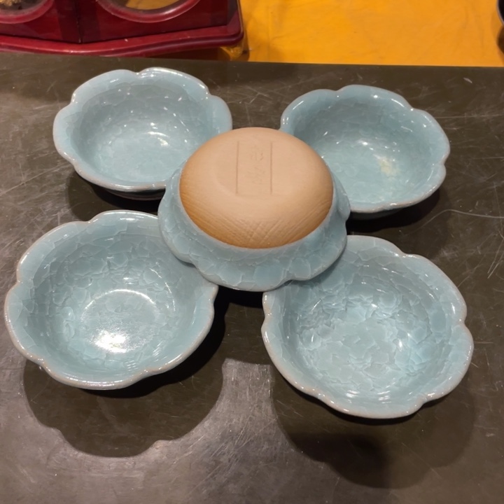 工艺美术品陶瓷艺术