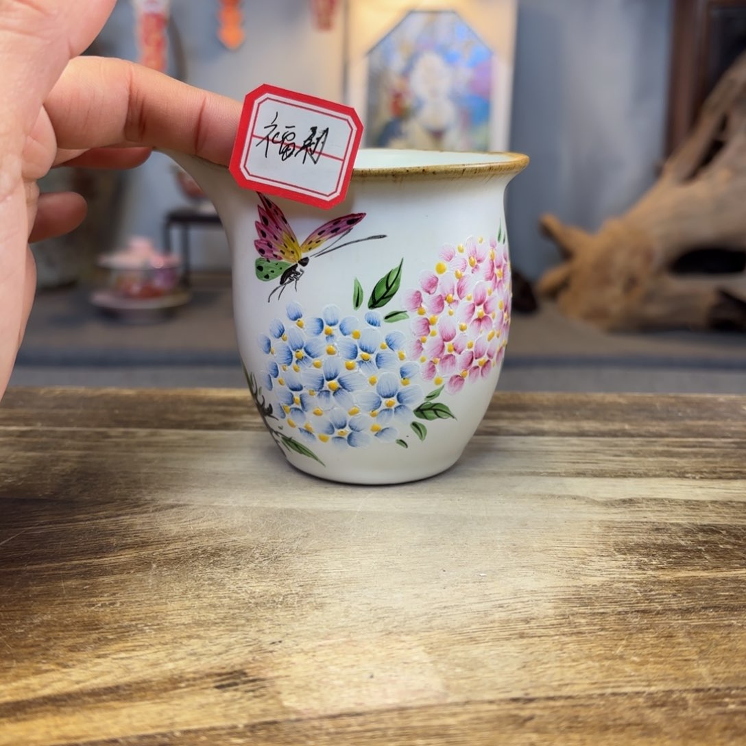 景德镇纯手工制作陶瓷