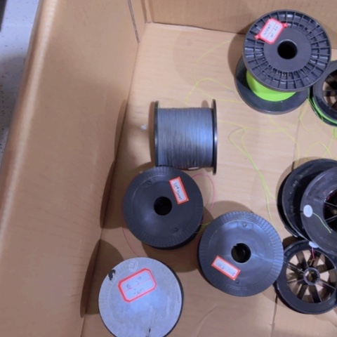 PE8编灰色6号470米福利