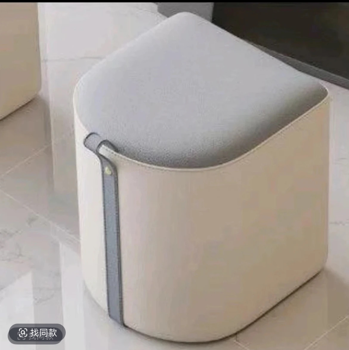 简约茶台凳梳妆凳化妆凳欧式凳床尾