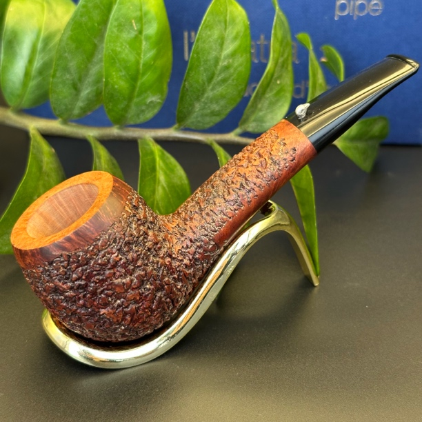 意大利小鸭子石楠木烟斗烟具