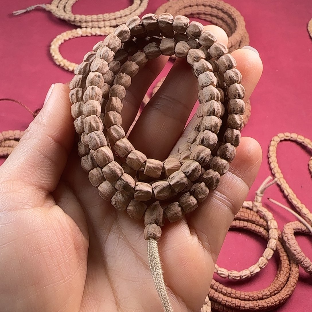 柏香籽/百香籽吊坠