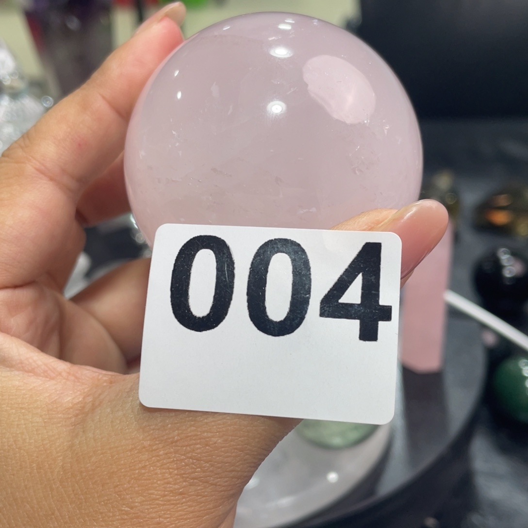 水晶未镶嵌大型摆件（非配饰）004