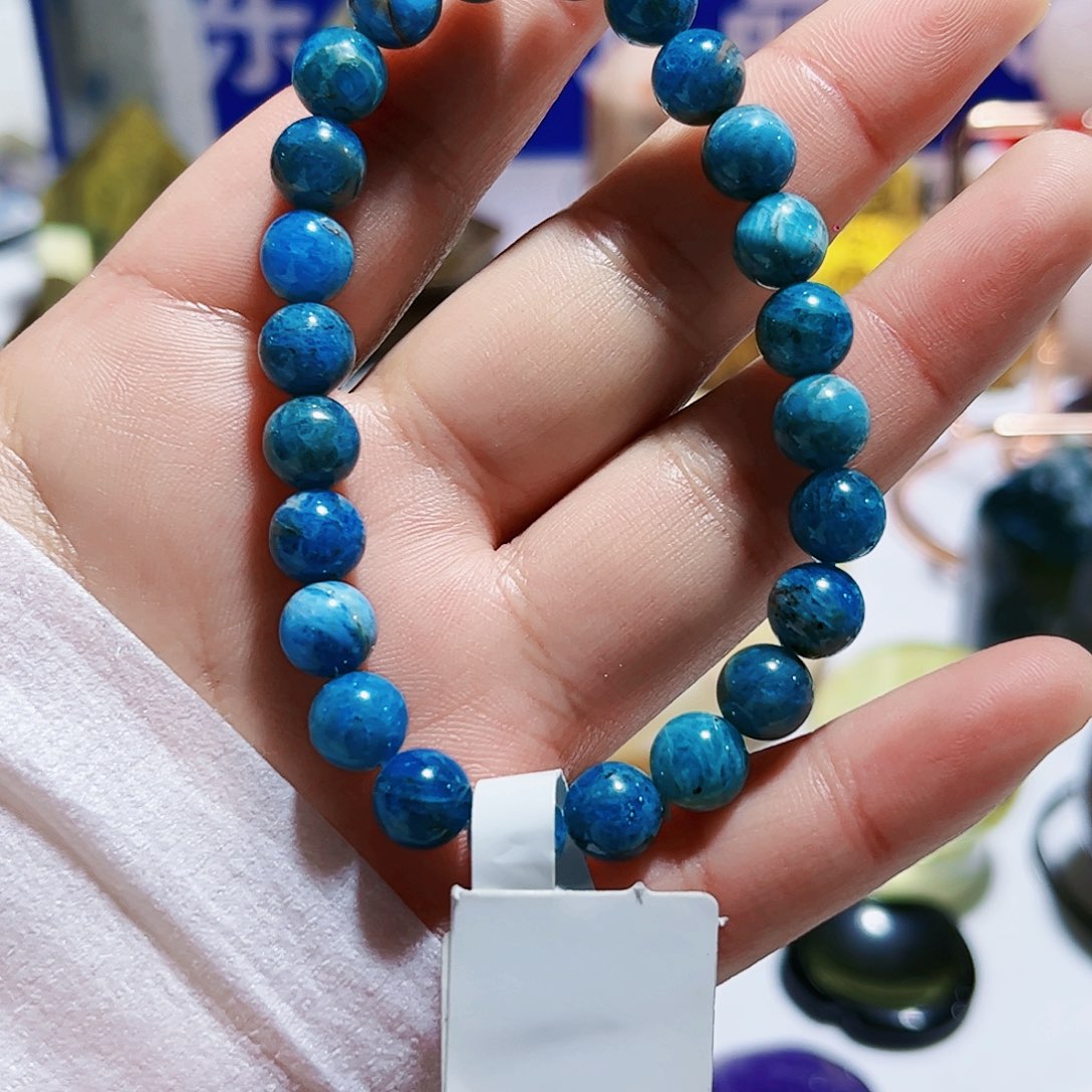 水晶天然水晶银S925镶嵌