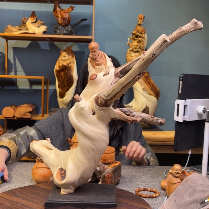 柏木（崖柏）关注一下