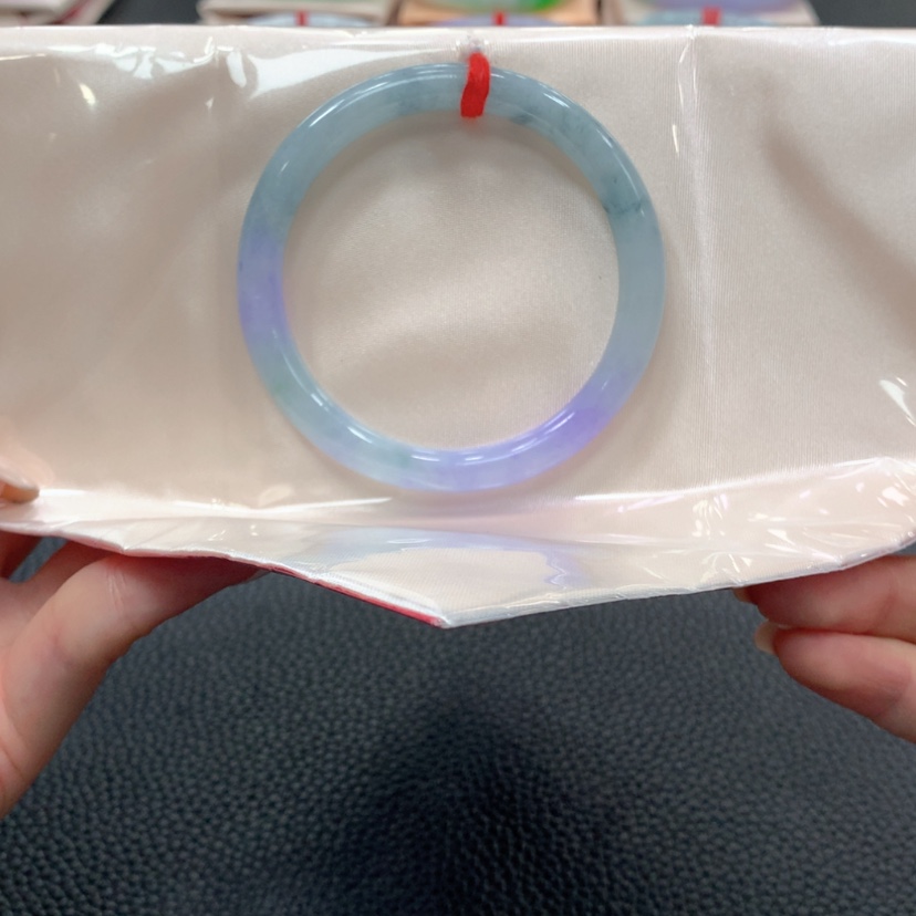 【闪购商品】翡翠手镯未镶嵌焦*翡翠