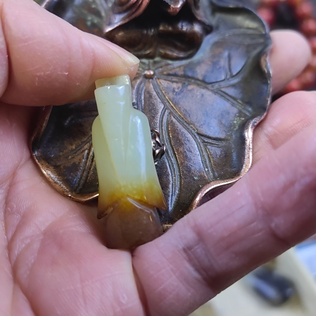 摆件铜器杂件摆件茶宠物