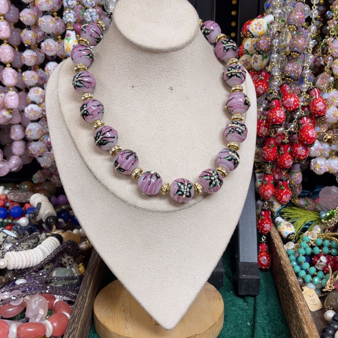 琉璃铜合金锡合金铜合金