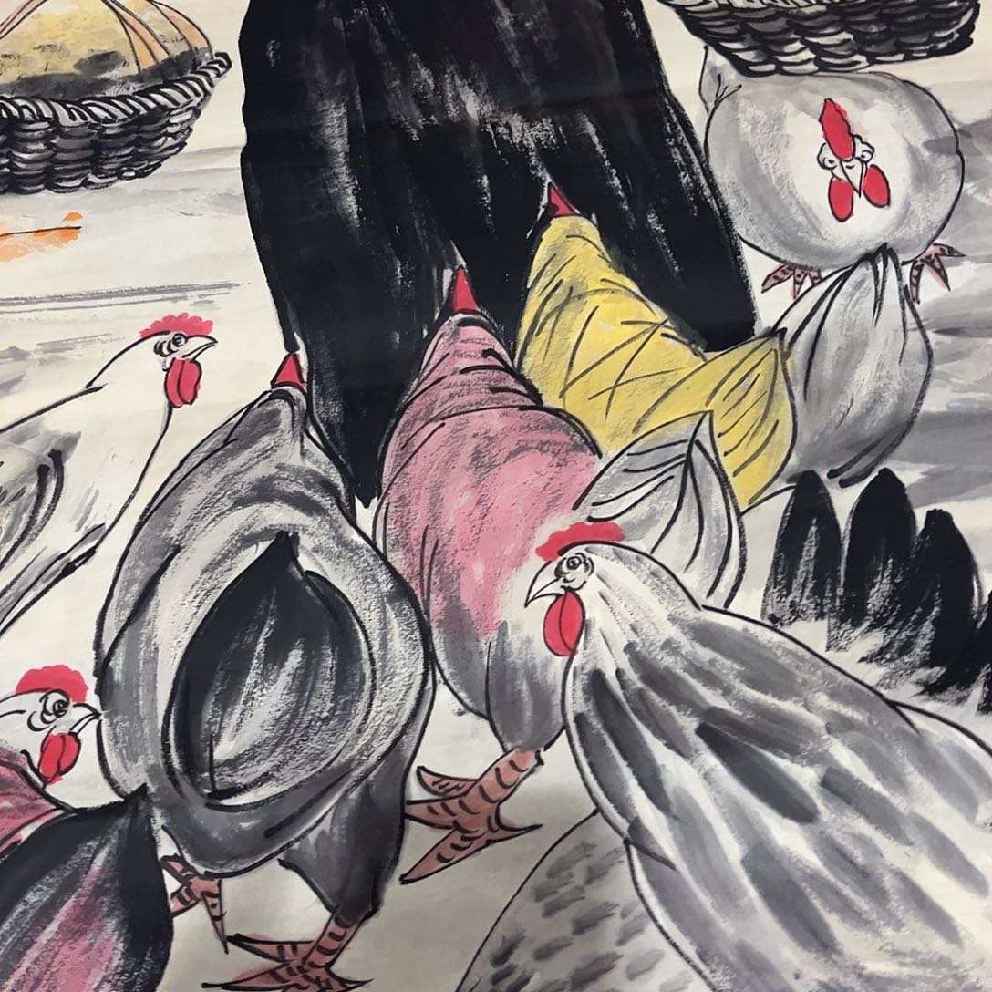 横款嘉恩艺术甄选