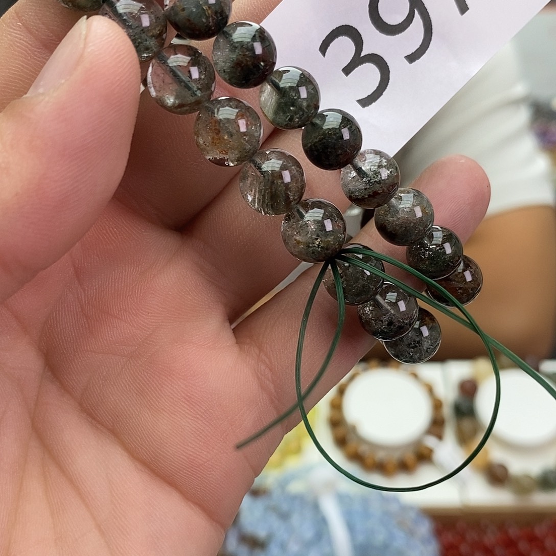 手链水晶未镶嵌手链