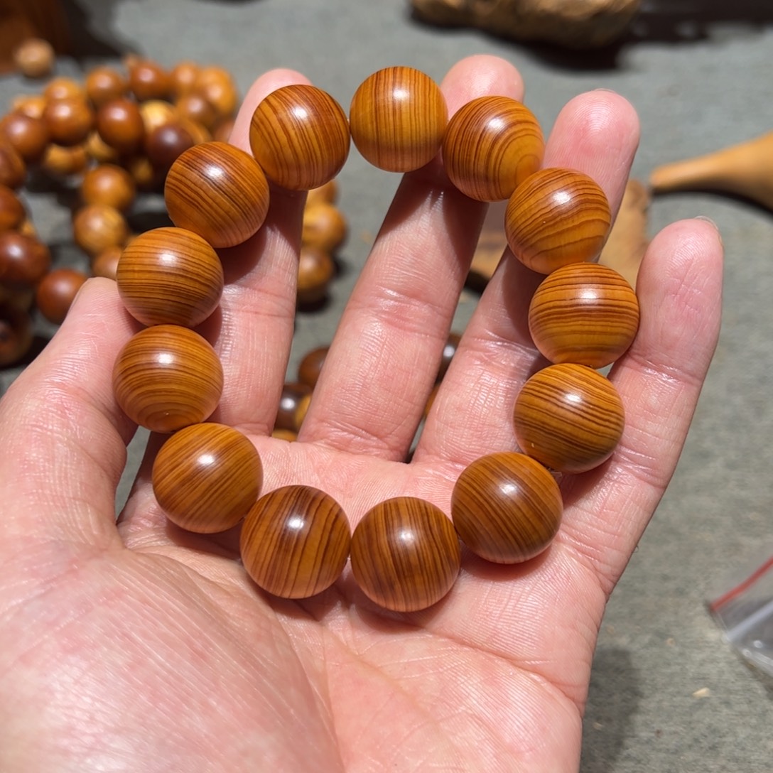 柏木（崖柏）北太行陈化崖柏