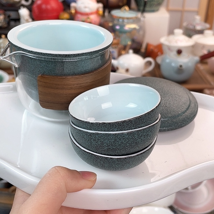 茶具套装特价包邮