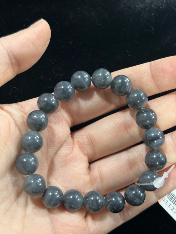 新疆和田玉若羌10手串