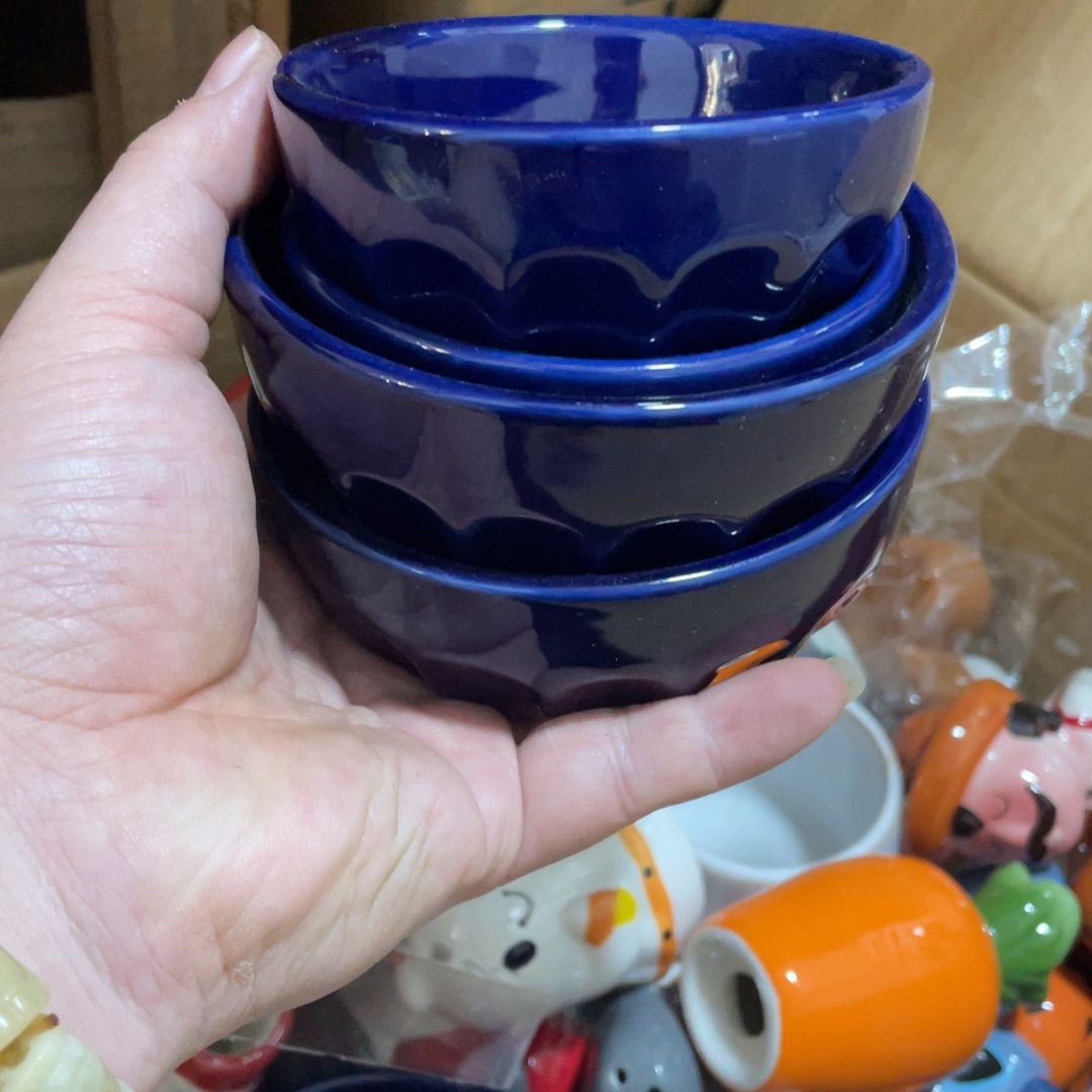 微瑕陶瓷介意慎拍