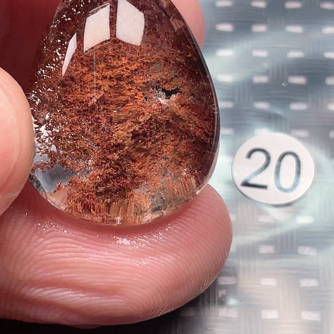 【闪购商品】颈饰未镶嵌水晶?****当