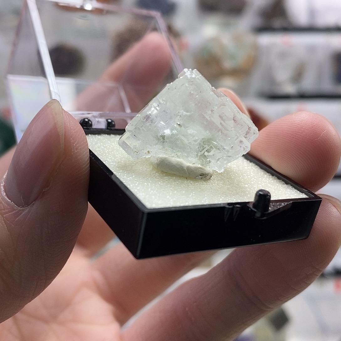 石材天然原石矿物标本