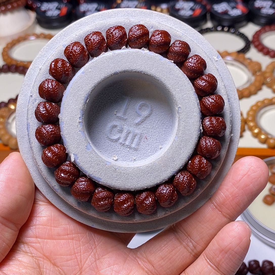 手串猴头核桃牛油膏机刷灵蛇听吟尺寸10+全品