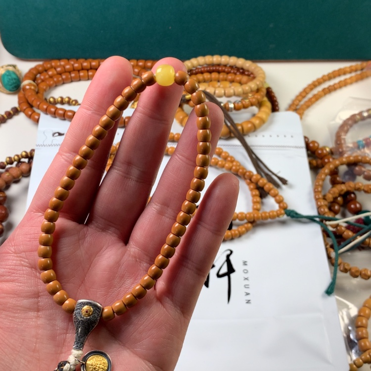 【闪购商品】橄榄核吊坠大****家142558585898