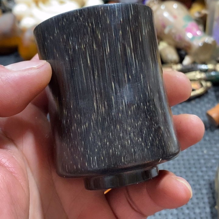 滴血莲花菩提吊坠