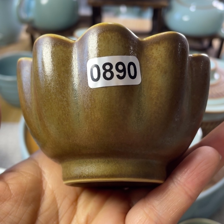 汝州原矿釉如此发发发发发