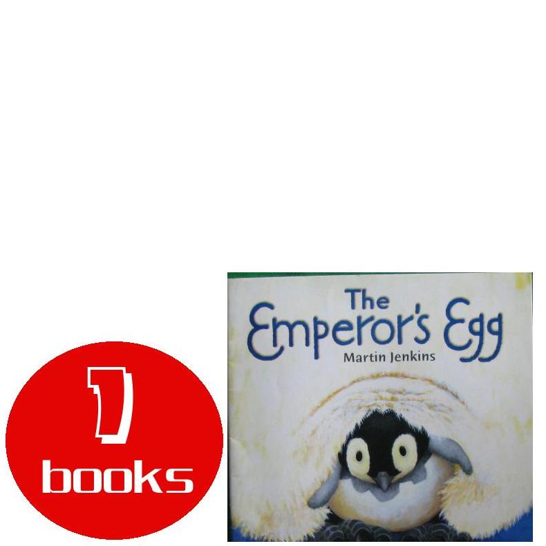 英文原版绘本1本930525079