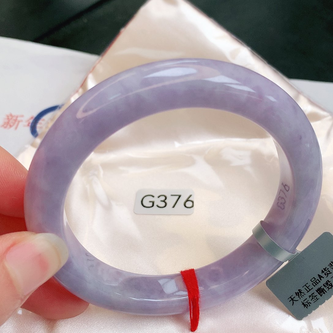 【闪购商品】翡翠手镯未镶嵌缅甸天然a货翡翠