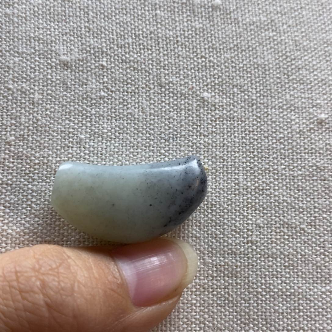 吊坠(不含链)未镶嵌和田玉定制