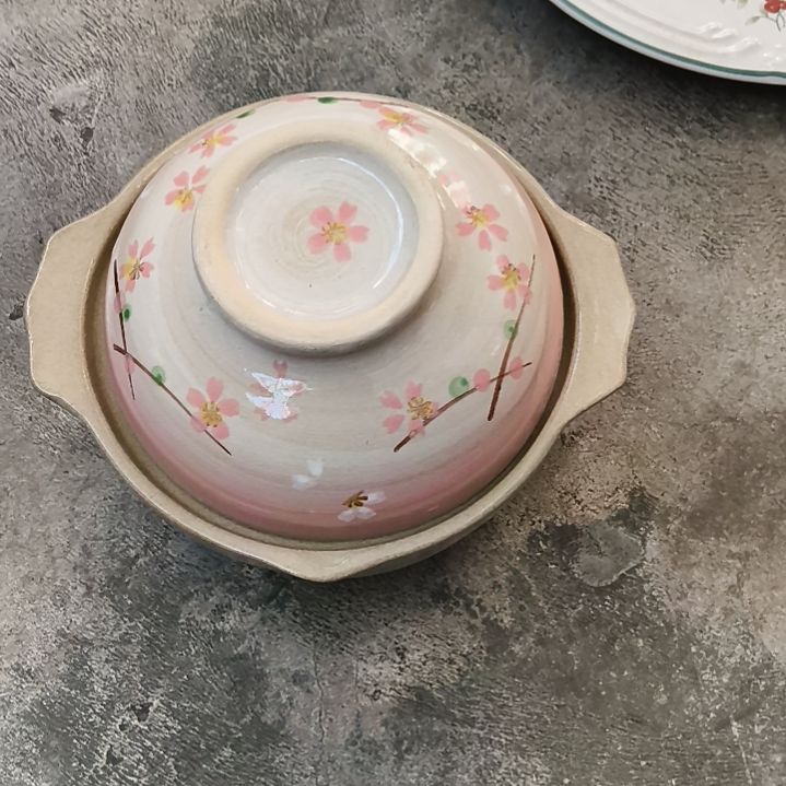 大***雁瓷陶瓷盘子碗啥都有