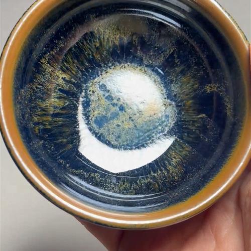 【闪购商品】茶盏-335............