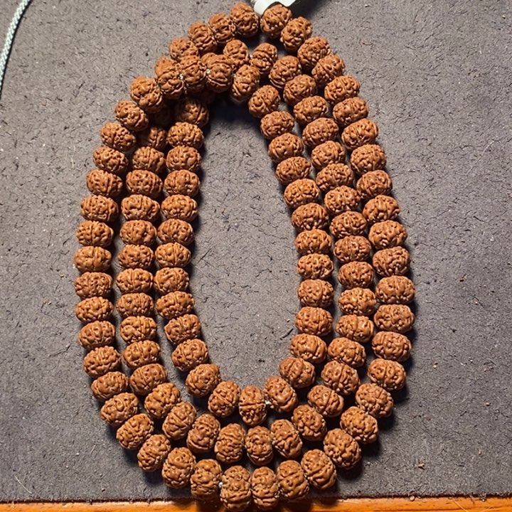 金刚菩提手串老树王108  122