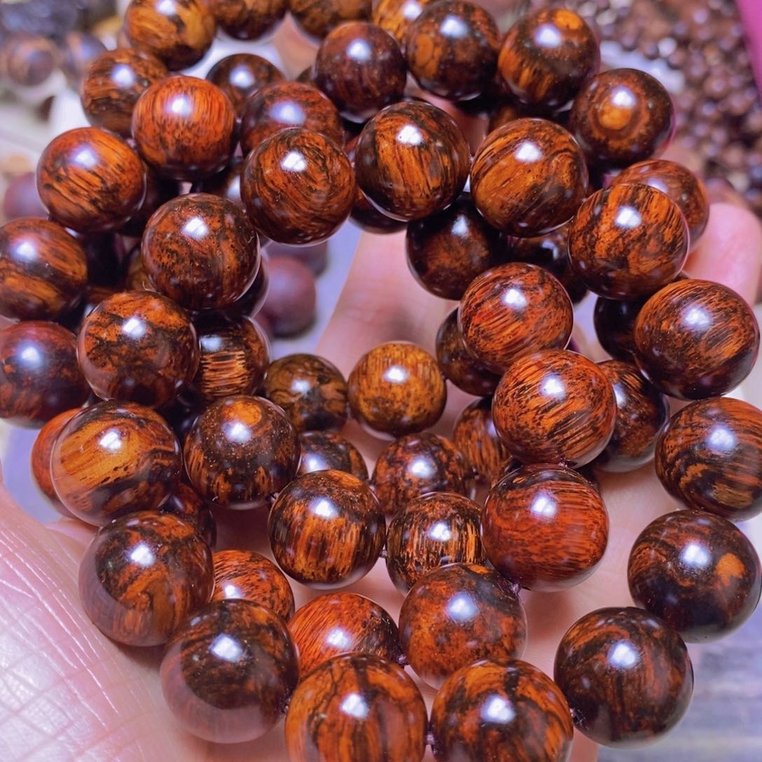 木海南红降1.5黑油