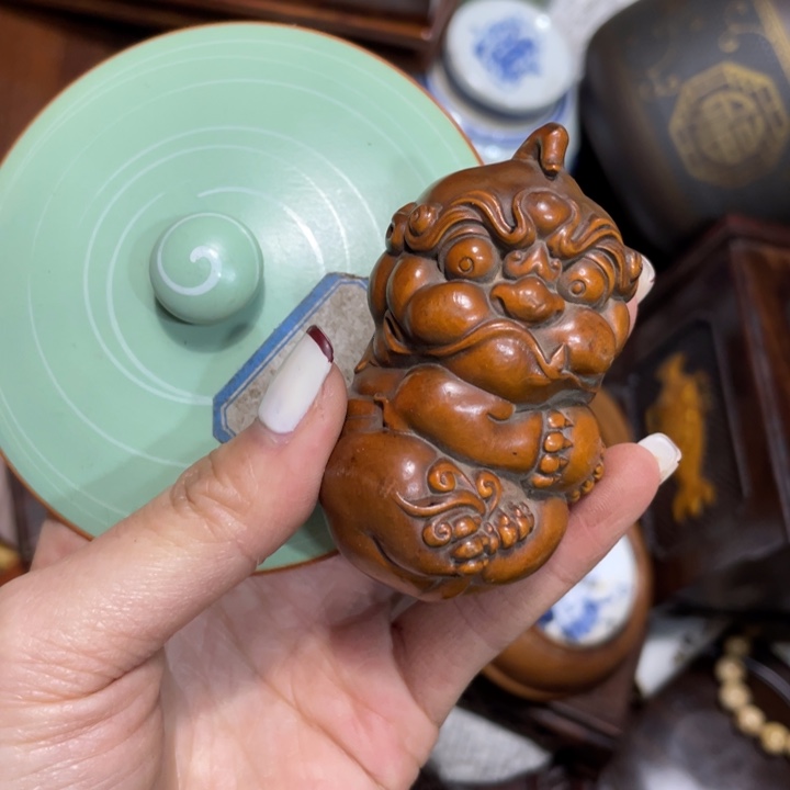 紫砂陶瓷艺术陶瓷艺术